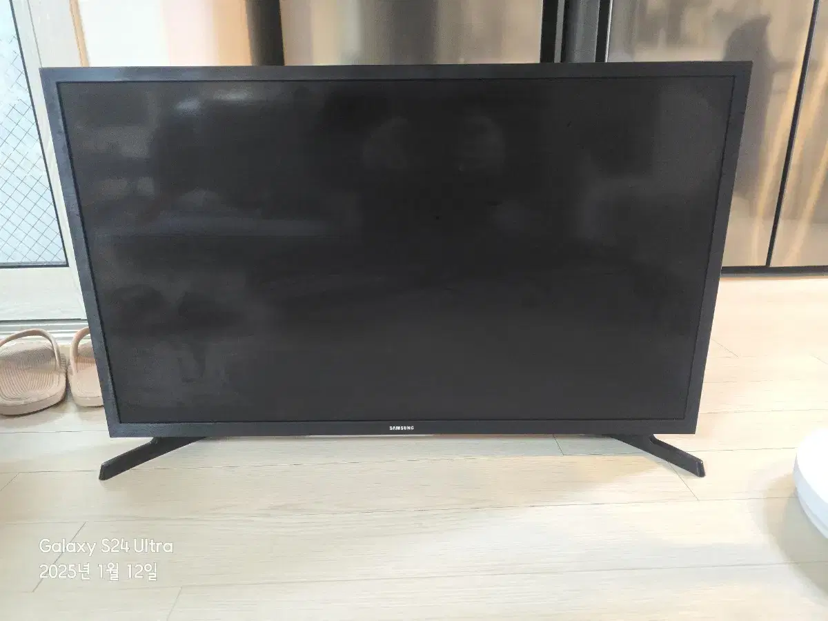 삼성 32인치 LED TV